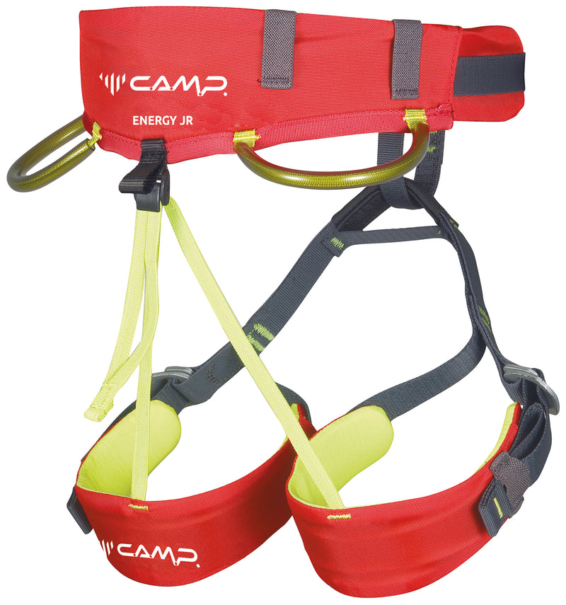 Camp Energy Jr Harness