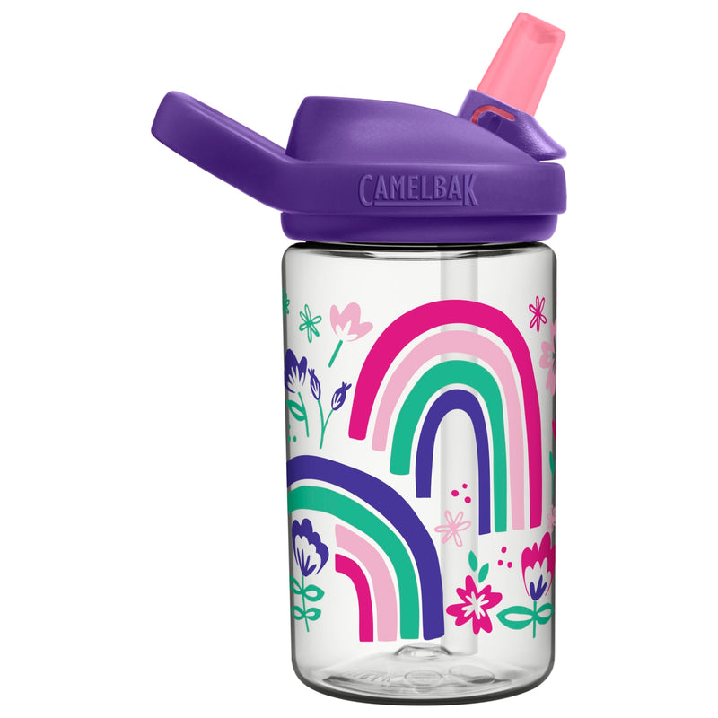 CamelBak Eddy+ Kids Bottle with Tritan Renew, 400ml