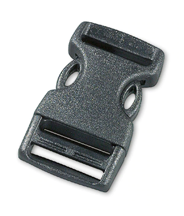 Tatonka Side Release Buckles