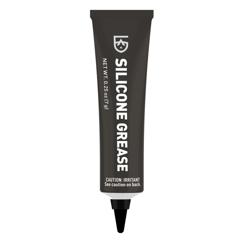 Gear Aid Silicone Grease 7g