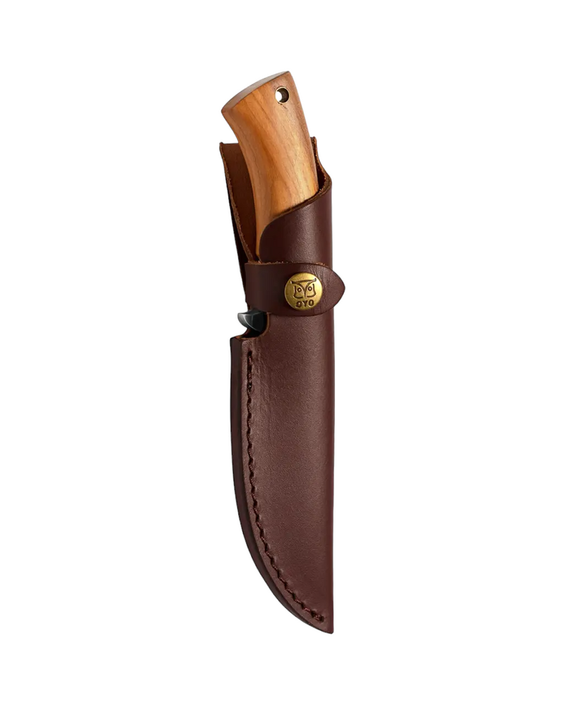 Oyo Rondane Sheath Knife Junior