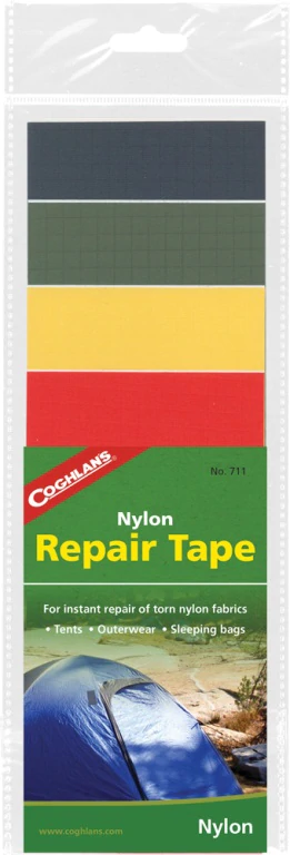 Coghlans Nylon Repair Tape