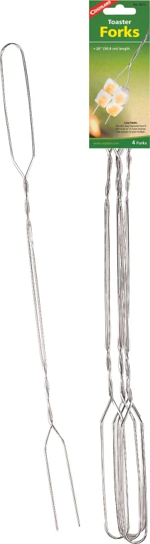 Coghlans Toaster Forks