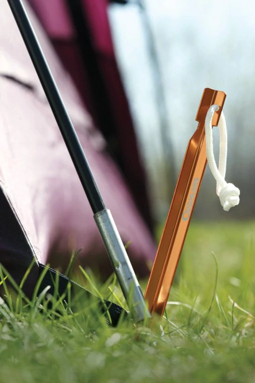 Coghlans Ultralight Tent Stakes