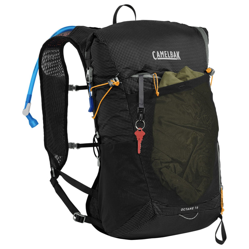 CamelBak Octane 16 Hydration Hiking Pack 2L