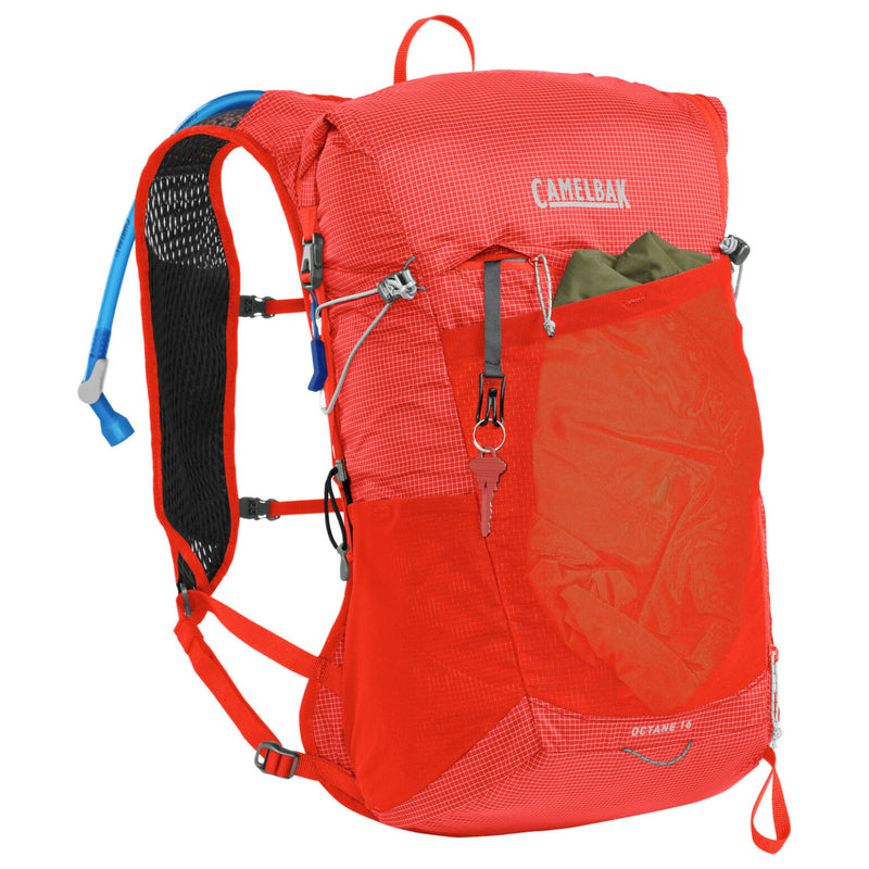 CamelBak Octane 16 Hydration Hiking Pack 2L