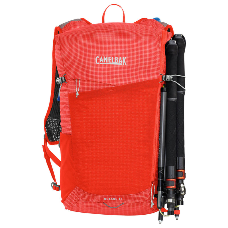 CamelBak Octane 16 Hydration Hiking Pack 2L