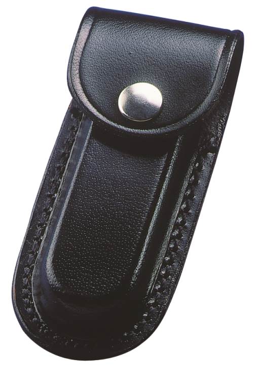 Whitby Leather Knife Pouch