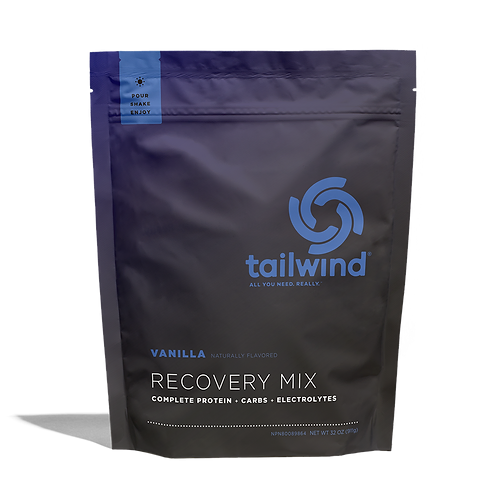 Tailwind Rebuild Recovery Drink 911g 15 Serve