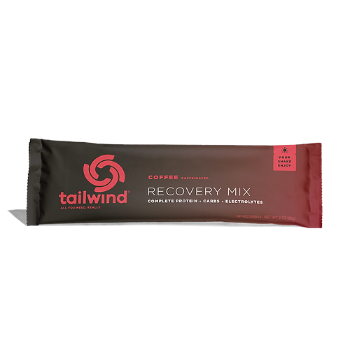 Tailwind Recovery Mix