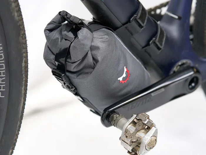 Revelate Designs Joey Downtube Bag, 2 Ltr