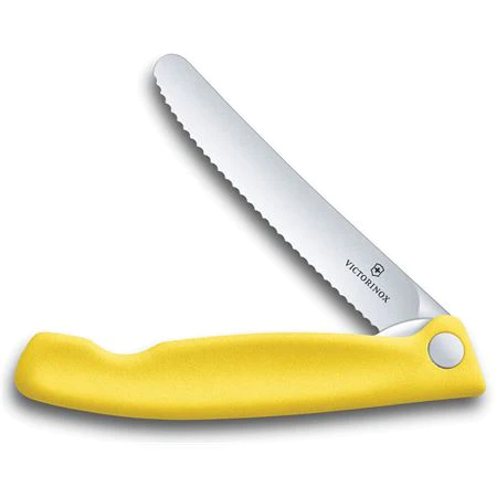 Victorinox Folding Paring Knife