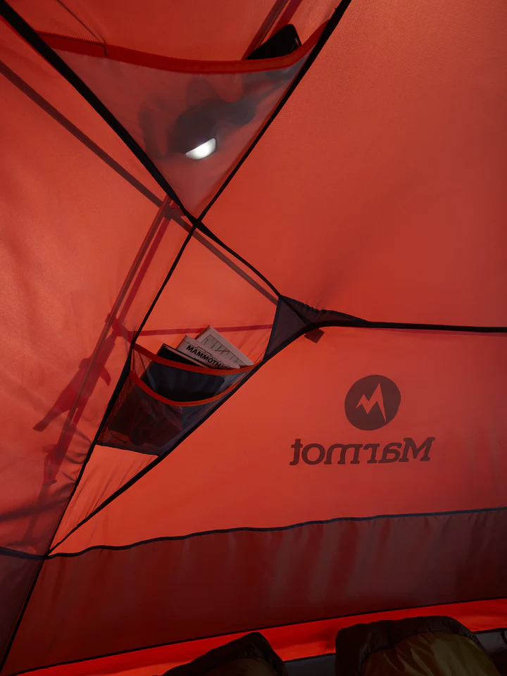 Marmot Catalyst 2P Tent