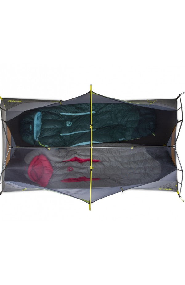 Nemo Dagger OSMO Tent - 2P