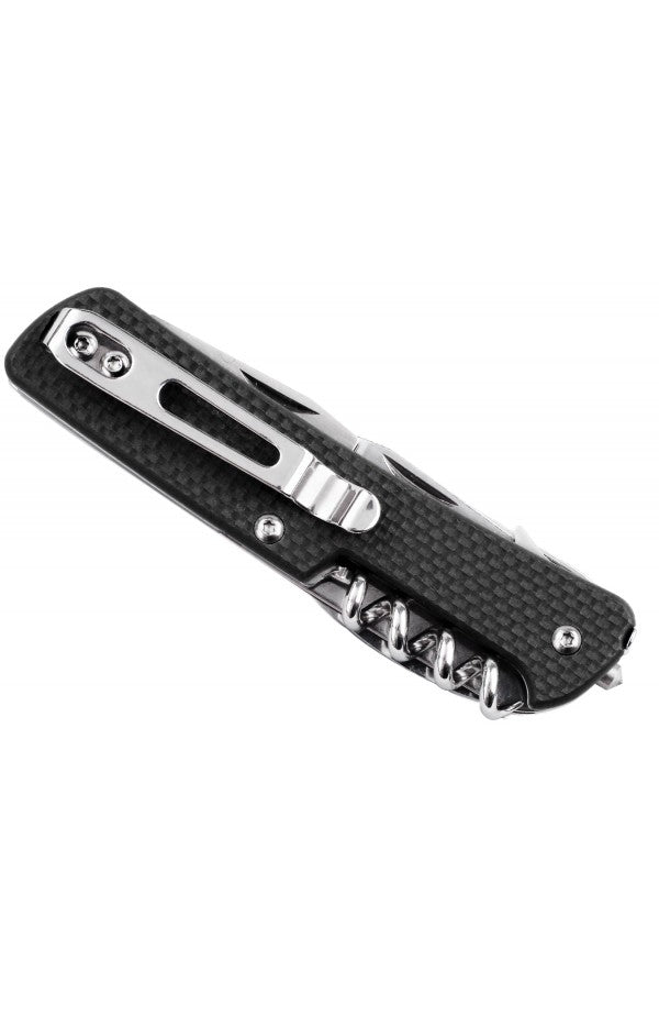 Ruike - Knife Multi-Function M21 -  Black