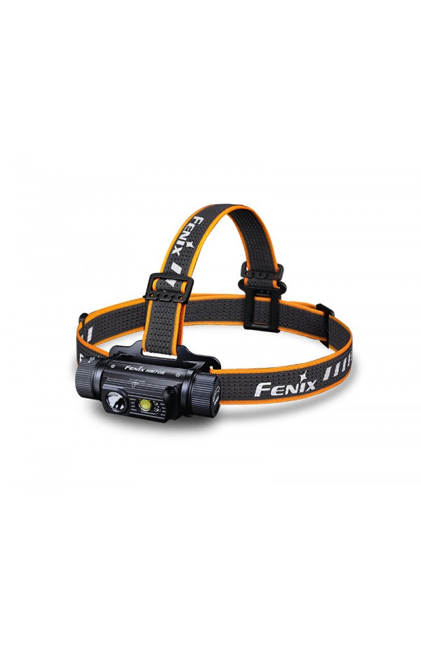 Fenix - Headlamp HM70R (1,600 lumens)