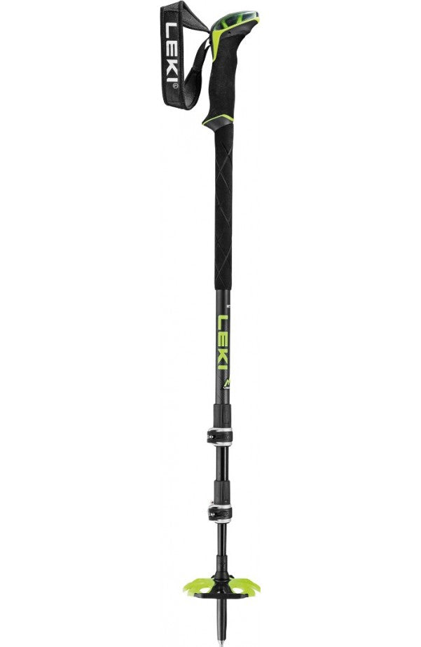 Leki Guide 3 Walking Poles (pair)