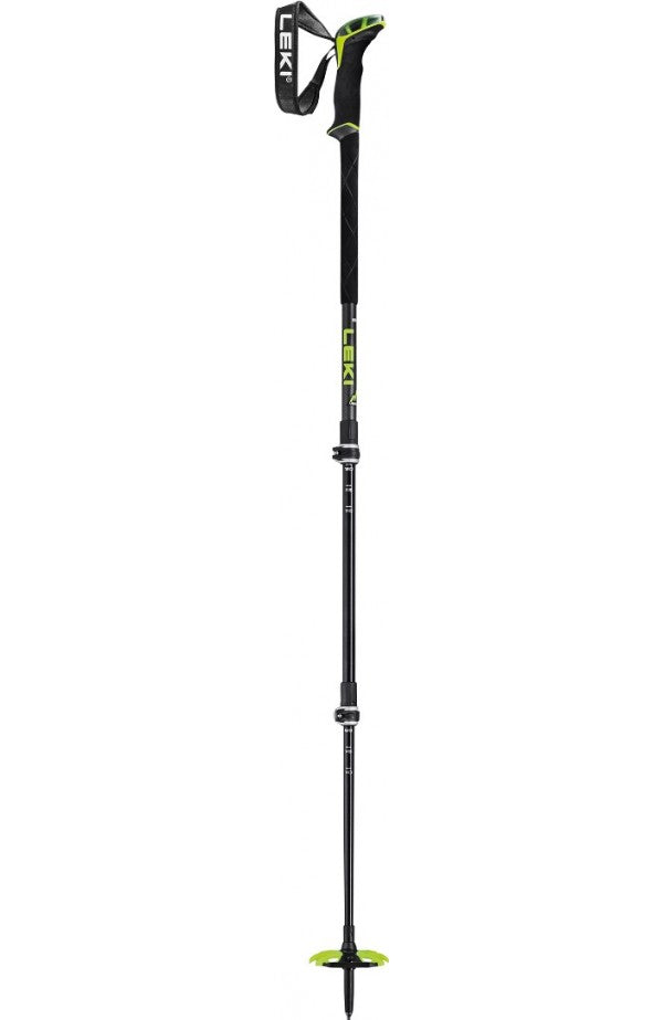 Leki Guide 3 Walking Poles (pair)