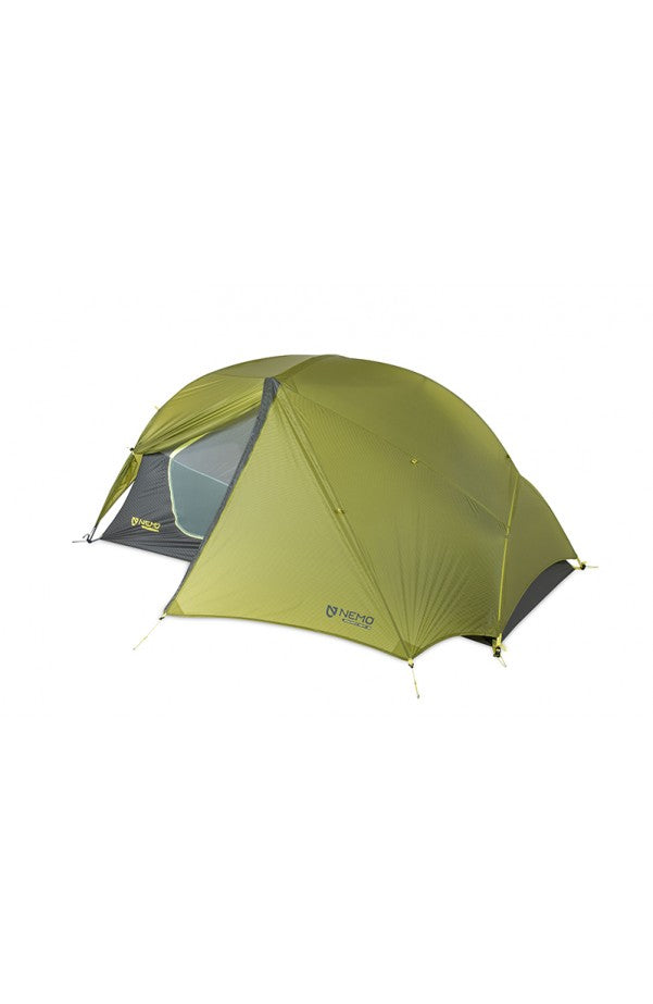 Nemo Dragonfly Osmo Tents