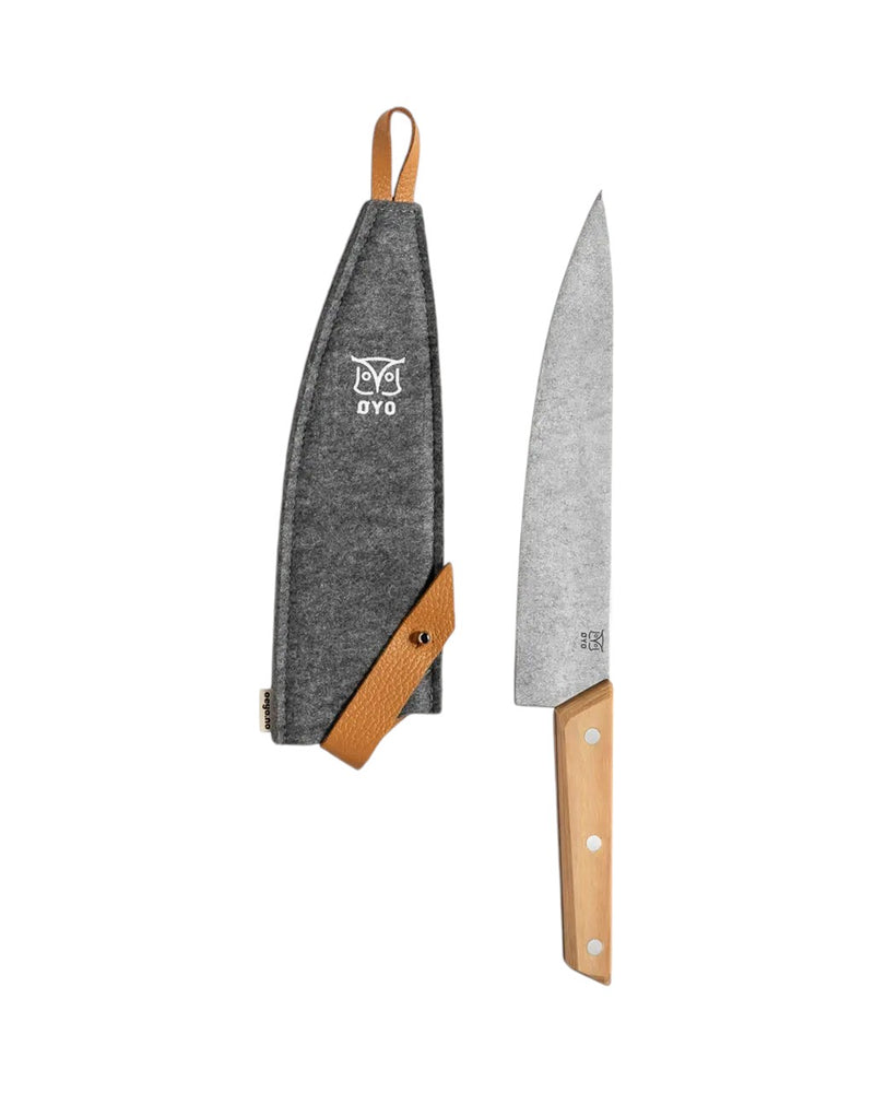 Oyo Vedalen Chef's Knife