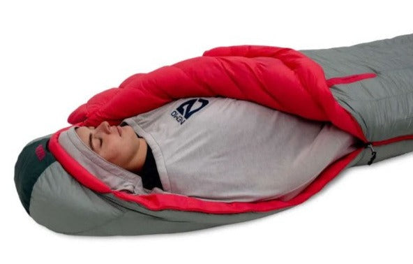 Nemo Tracer Blaze Sleeping Bag Liner