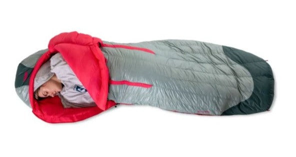 Nemo Tracer Blaze Sleeping Bag Liner