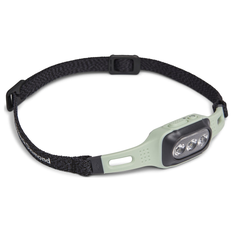 Black Diamond Deploy Headlamp, 325 Lumens