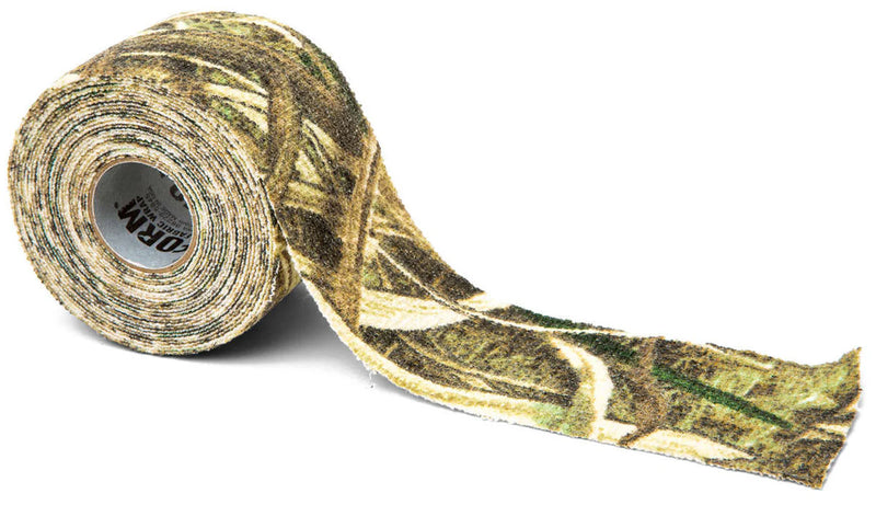 Gear Aid Camo Form Fabric Wrap