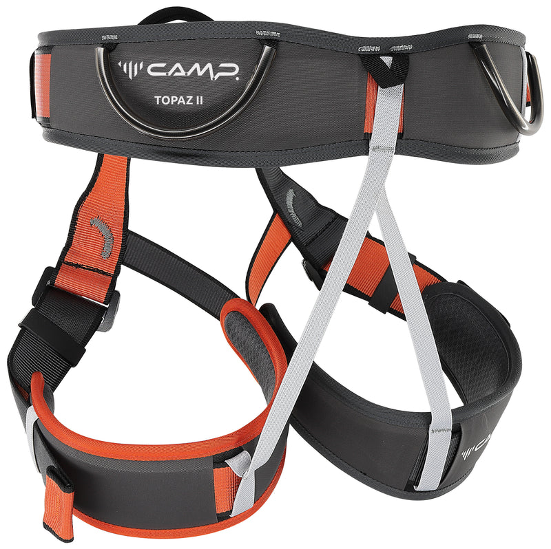 Camp Topaz II Harness