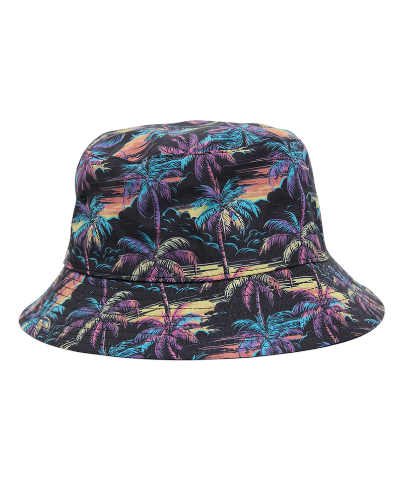 Dharco Reversable Bucket Hat