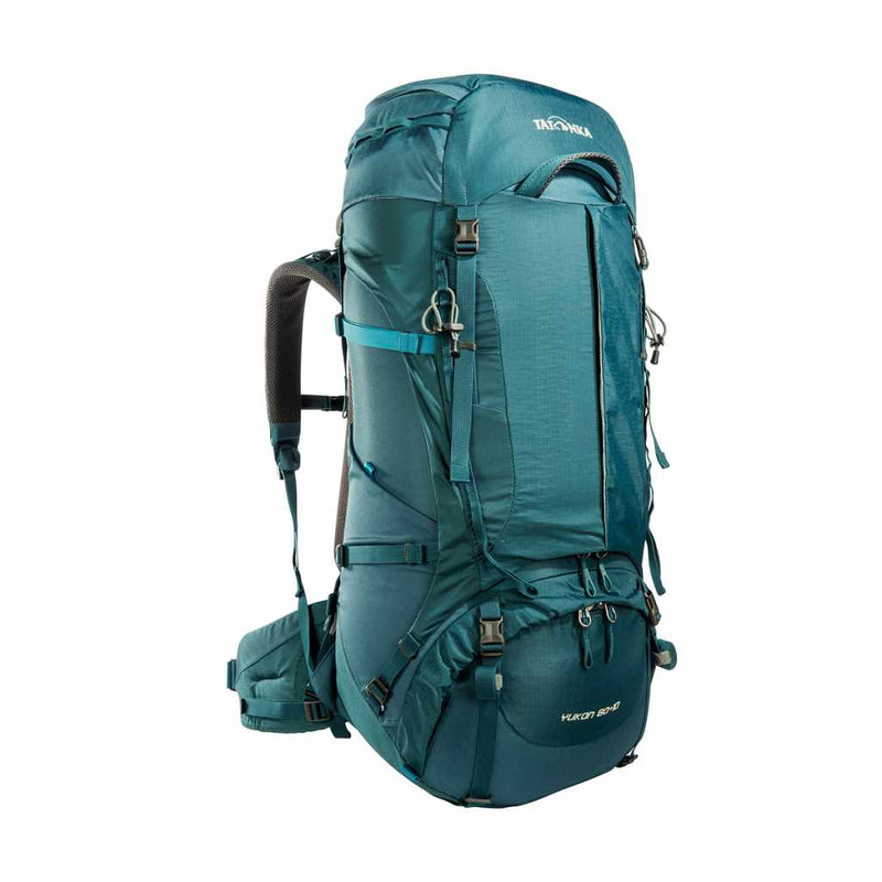 Tatonka Yukon 60+10L Tramping Pack