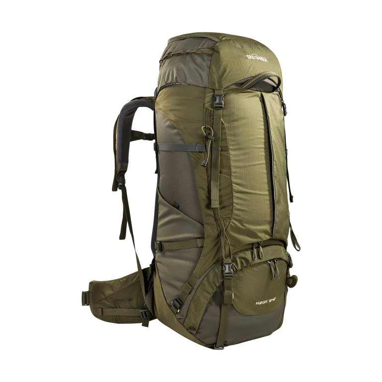 Tatonka Yukon 70+10L Tramping Pack