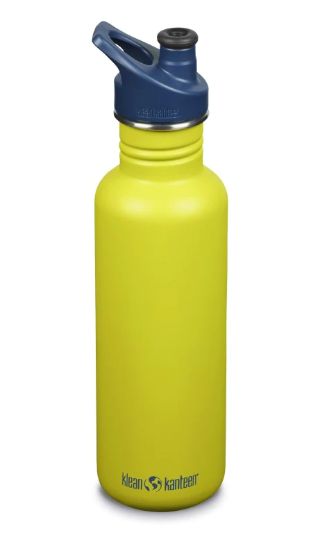 Klean Kanteen Classic Bottle 800ml