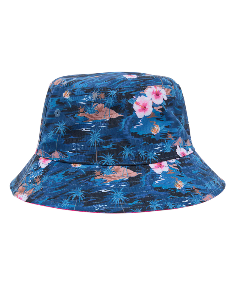 Dharco Reversable Bucket Hat