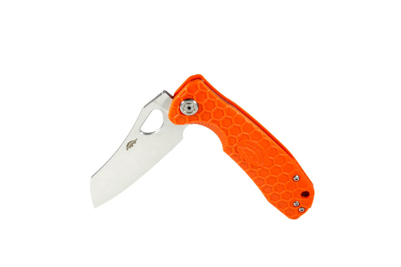 Honey Badger Wharncleaver Knife