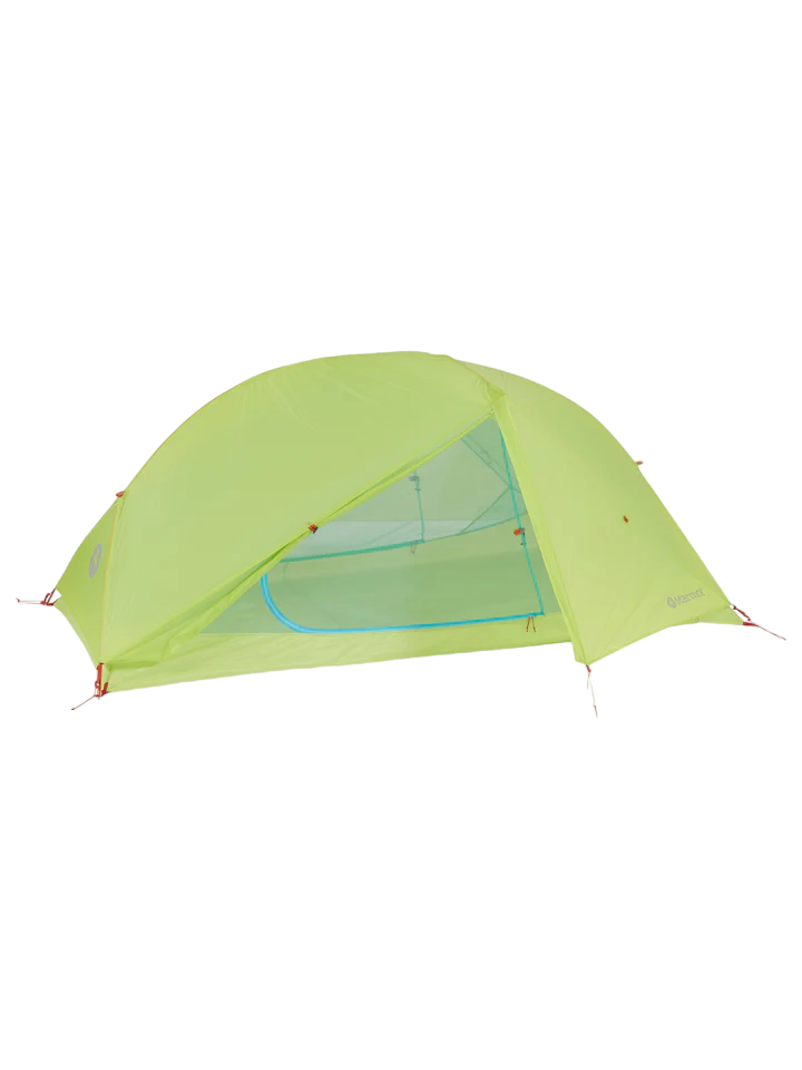 Marmot Superalloy 2P Tent