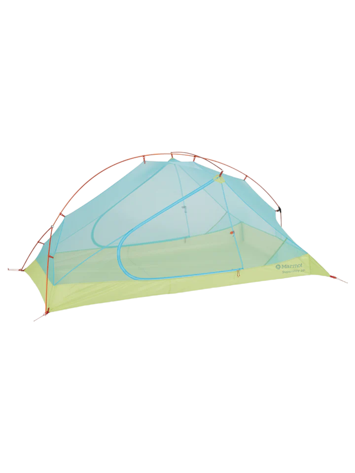 Marmot Superalloy 2P Tent