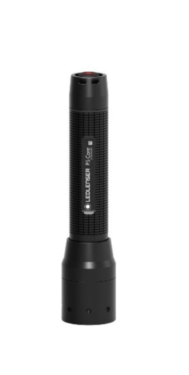 Ledlenser P5 Core Rechargeable Torch