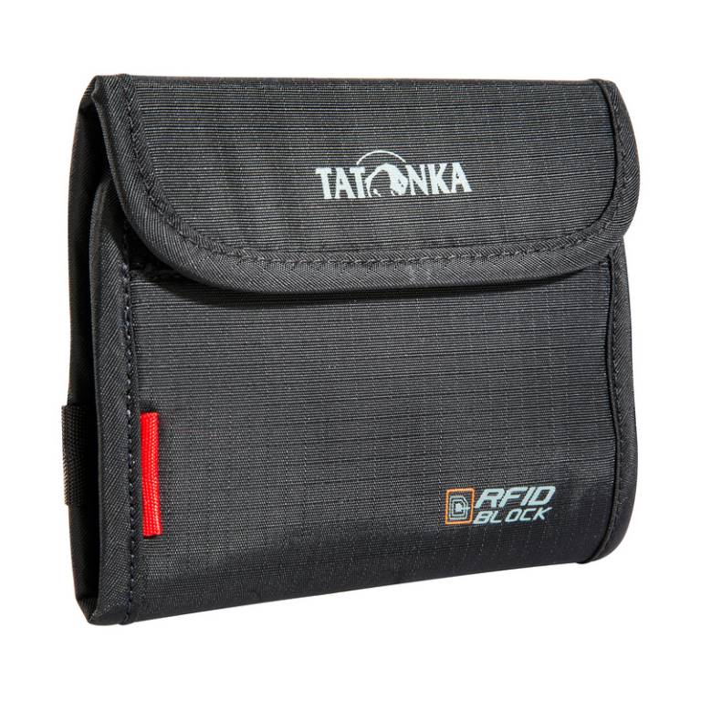 Tatonka Euro Wallet RFID