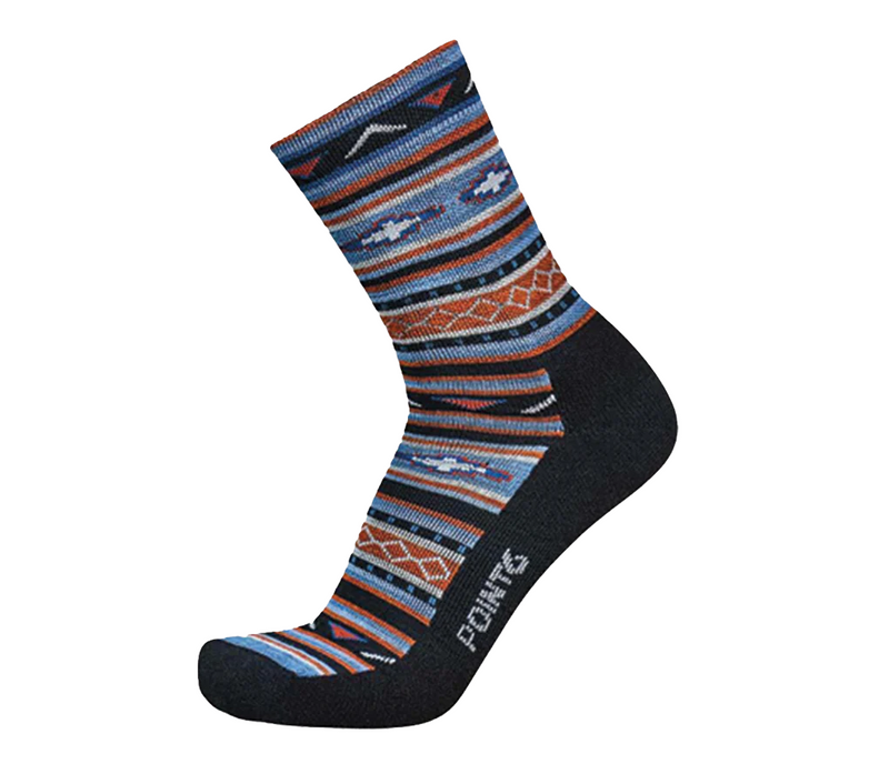 Point6 Merino Taos II Extra Light 3/4 Crew Socks