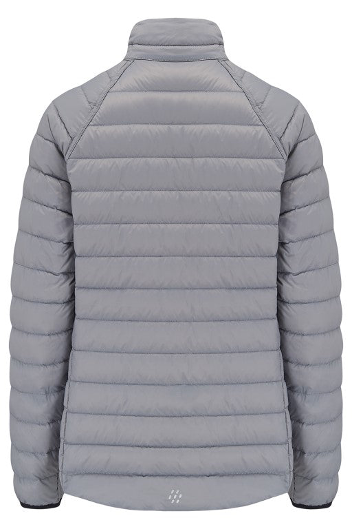 Mac In A Sac - Ladies Polar Reversable Down Jacket