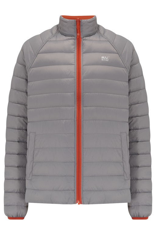 Mac In A Sac - Mens Polar Reversable Down Jacket