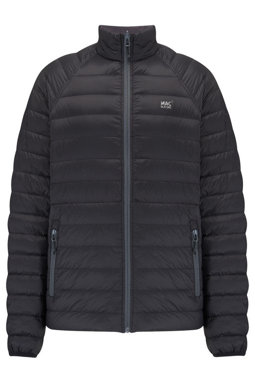 Mac In A Sac - Mens Polar Reversable Down Jacket