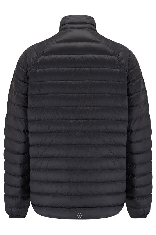 Mac In A Sac - Mens Polar Reversable Down Jacket