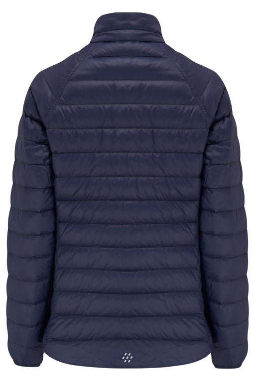 Mac In A Sac - Ladies Polar Reversable Down Jacket