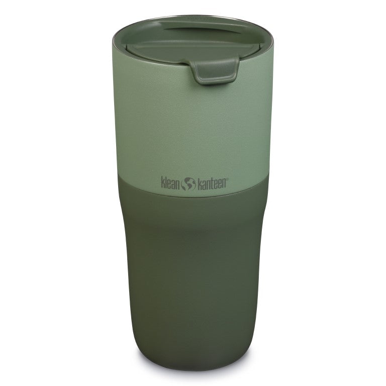 Klean Kanteen 769ml Tumbler with Flip Lid