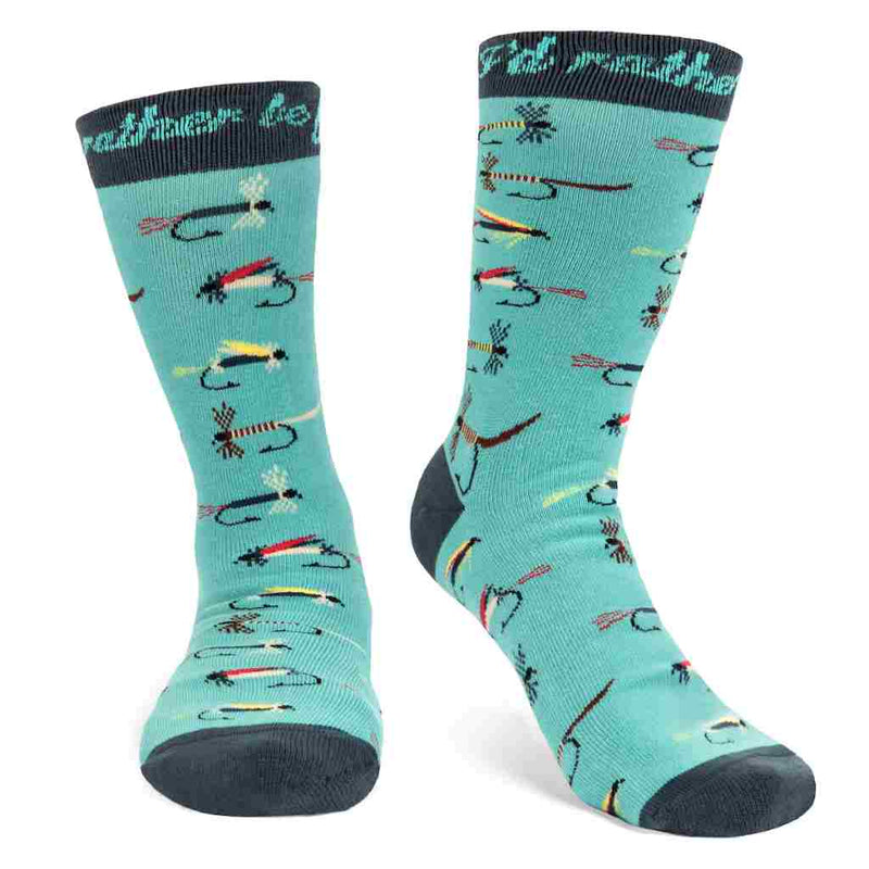 Lavley Novelty Socks