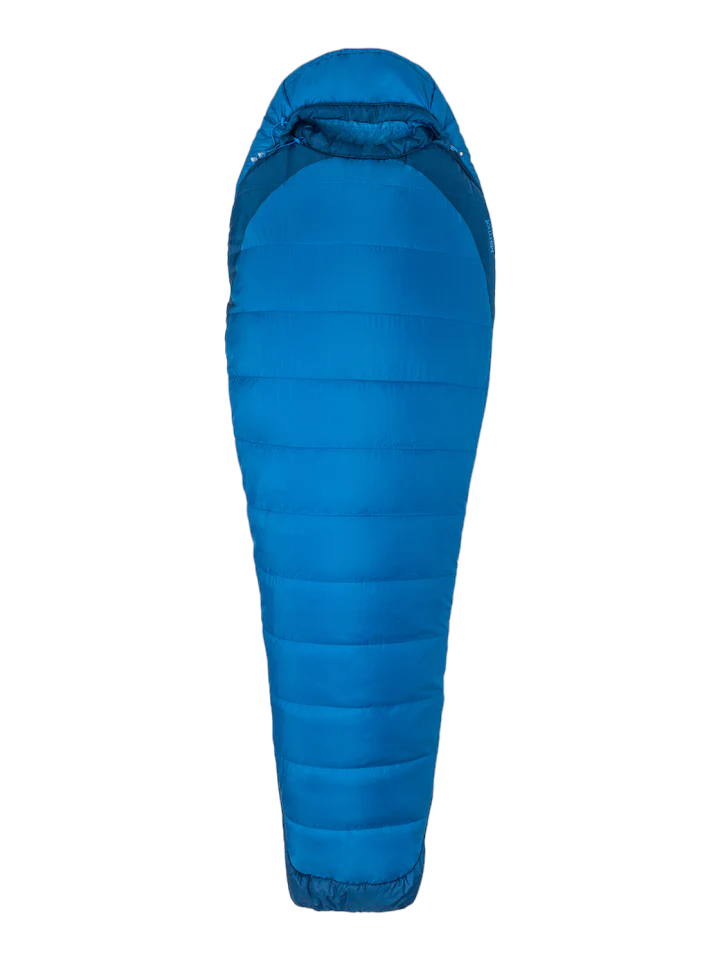 Marmot Women's Trestles Elite 20 Eco Sleeping Bag (-7°C) LH