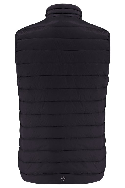 Mac In A Sac - Mens Alpine Packable Down Vest