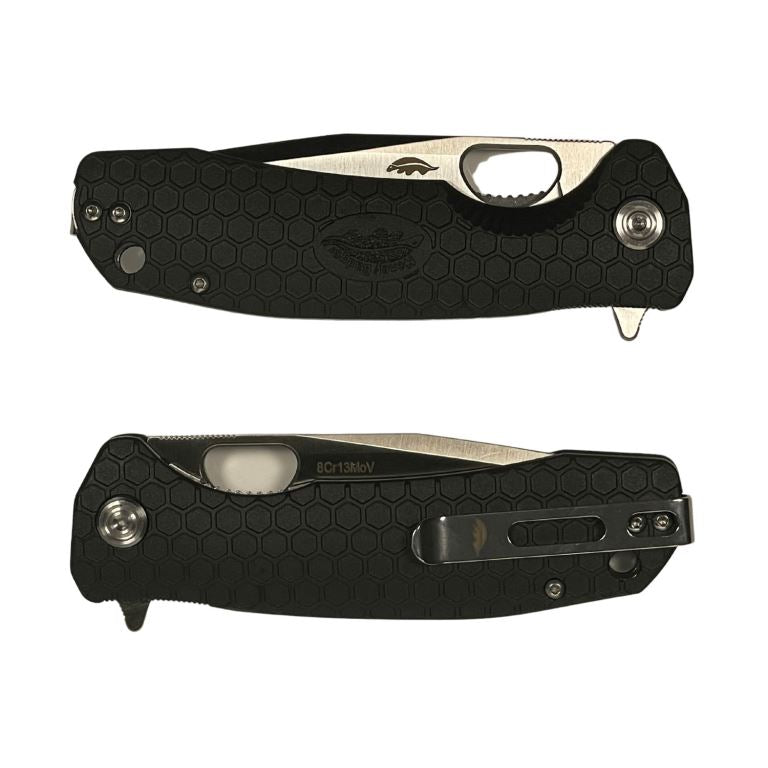 Honey Badger Tanto Knife